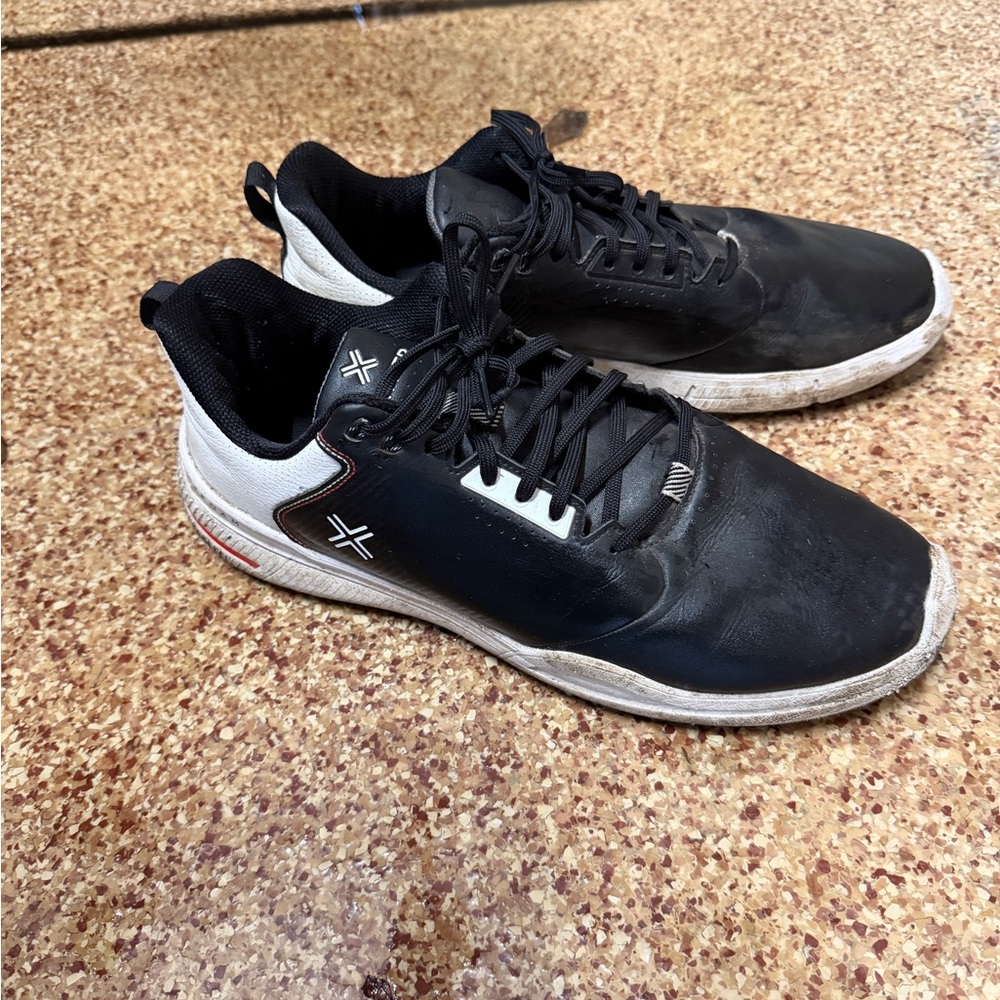 Payntr X003 golf shoes
